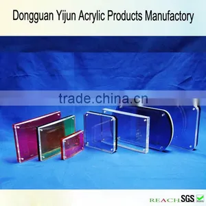 Professional Acrylic Photo Frame thumbnail-1