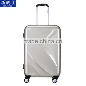 Fashionable ABS +PC Printing Suitcase Boxes Chinese Suitcase Sets thumbnail-2