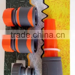 Garden Spray Nozzle SET thumbnail-2