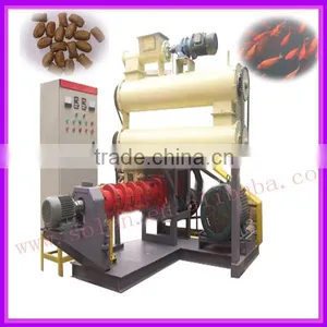 Competitive Fine Product Small Fish Meal Machine CE Approved Machine for Sale in China thumbnail-4