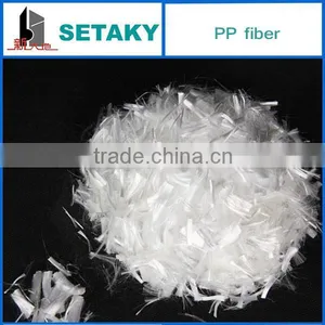 PP Fiber for Concrete thumbnail-1