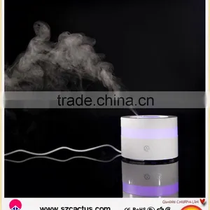 Fog Generator Commercial Aroma Diffuser for Spa thumbnail-1