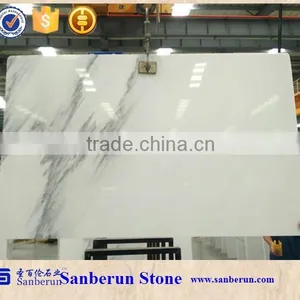 Top Grade Chinese White Marble For Sale thumbnail-4