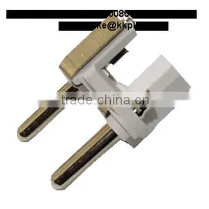 Turkey Plug Insert (cee7/4 Standard Plug,male Plug Insert) thumbnail-1