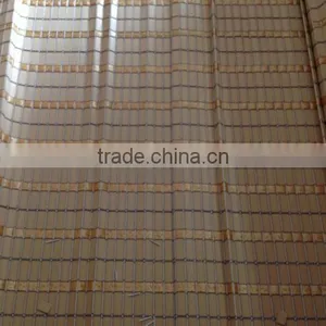 2015 Hot Sale Natural Cheap Pvc Horizontal Curtains thumbnail-1