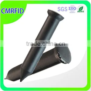 Low Price High Quality New Rfid Nail Tag thumbnail-1