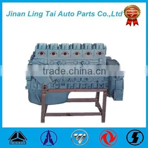 New 2015 HOWO Trailer Parts Cylinder Block Diesel Engine Parts Trailer Parts thumbnail-2