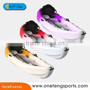 Double Person Kayak,Canoe thumbnail-1