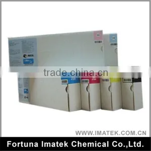 8 Color Bulk Ink for Mutoh Falcon Vj1604/1618/1638 thumbnail-1