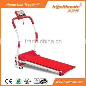 1.0 HP DC Power Foldable Home Use Walker Healthmate thumbnail-1
