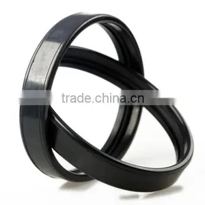 DN125mm Conocrete Pump Rubber Gasket Seals With High Quality thumbnail-2
