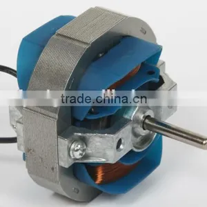 Fan Heater Motor & DC Heater Motor thumbnail-1
