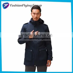 2016 Varsity Safety Softshell Jacket Mens,waterproof Softshell Jacket,cheap Softshell Jacket thumbnail-6