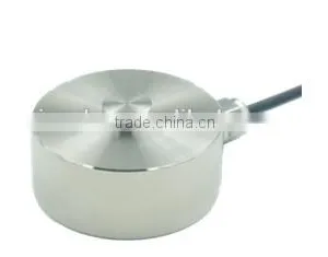 50T-500T Column Shape Load Cell ,large Scale Load Cell ,truck Scales Load Cell thumbnail-1