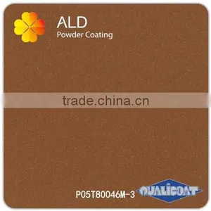Anti-corrosive Powder Coating thumbnail-5