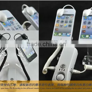 Multiple-port Alarm System for Mobile Phone Security thumbnail-1