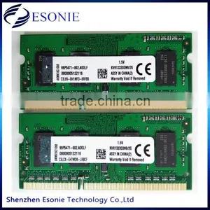 Best Price ETT Chips Ram Memory Ddr3 2gb 1066mhz Laptop 200pin thumbnail-3