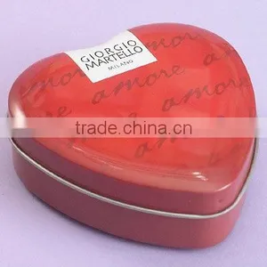 2013 New Printing Heart Shape Gift Box thumbnail-1