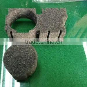 Waterjet Cut PU Foam Package Box thumbnail-3