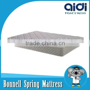 Top Quality High Density Foam King Koil Pocket Spring Dreamland Mattress AC-1401 thumbnail-1