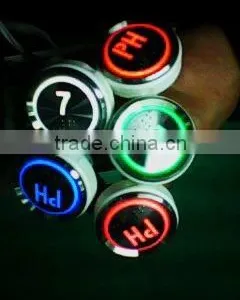 Elevator Push Buttons/elevator Push Button/SN-PB410 thumbnail-1