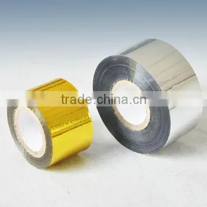 Gold Hot Stamping Ribbon thumbnail-3