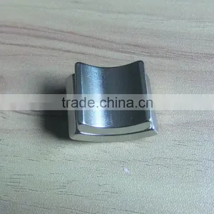 N48SH Neodymium Arc Magnet thumbnail-1