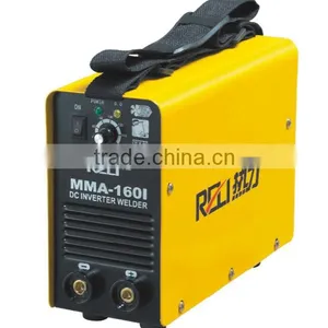MMA-250I (20110178) Inverter Igbt Mma-250 Welding Machine thumbnail-1