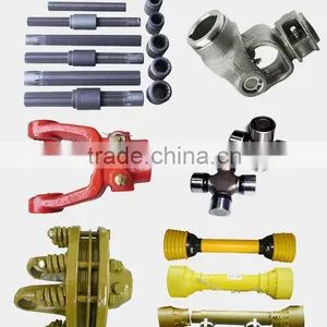 Pto Shaft and Pto Shaft Parts thumbnail-1