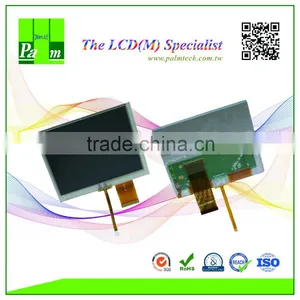 5.6 Tft 640x480 Resistive Lcd Module thumbnail-1
