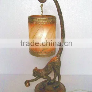 DS-022L Exquisite Modern Decorative Table Light for Bedroom Lighting Decor thumbnail-1