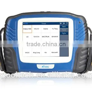 Xtool PS2 Heavy Duty Diagnostic Test Tool thumbnail-1