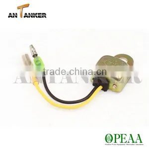 34150-ZH7-003 5.5hp 168F 168FA 168FAE 160cc Small Engine Parts Spare GX160 OIL ALERT UNIT thumbnail-1