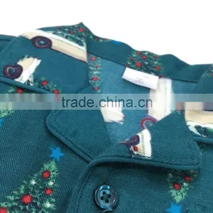 Beautiful Cotton Kids' Home Pajama thumbnail-4