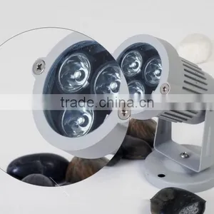 2015 Wholesales 3W 220v Led Garden Light Spike Led Lights thumbnail-5