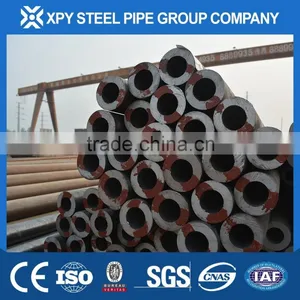 ASTEM/API Seamless Steel Pipe thumbnail-2
