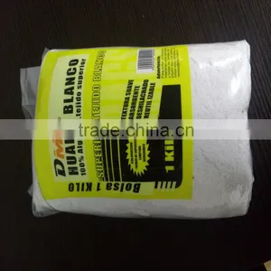 Cheap Price Cotton Waste thumbnail-6