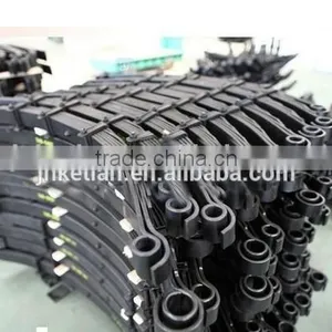 Utility Trailer Leaf Spring/Truck and Trailer Leaf Springs thumbnail-2