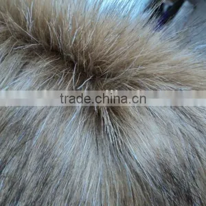 Tip-dyed Plush thumbnail-1