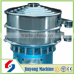 Large Capacity Mine Sieve Mesh Screen/sand Vibrating Screen thumbnail-2