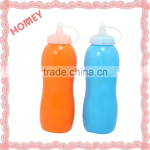 2pcs Best-selling Salad Bottles Salad Tool thumbnail-1
