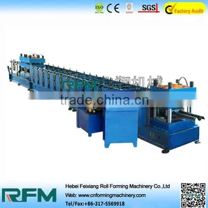Feixiang Roll Forming Equipments, Metal Machine for Highway Guardrail thumbnail-2