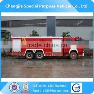SINOTRUCK 15tons New Fire Truck,fire Fighting Vehicle thumbnail-1