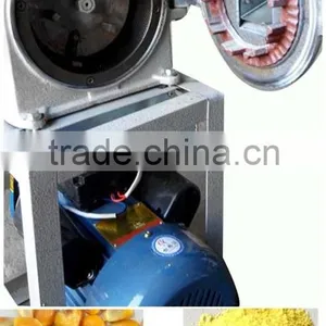 Commercial Corn Grinder Machine thumbnail-1