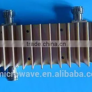 698-2700MHz rf 3dB Hybrid Directional Coupler / 2:1 Combiner n Type thumbnail-5