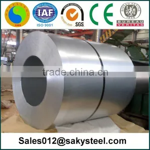 Jis G3141 Spcc Cold Rolled Steel Coil thumbnail-5