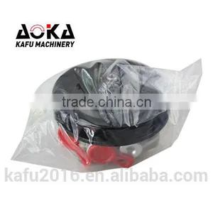 Excavator EC240 Fuel Injection Pump With Big Pulley thumbnail-1