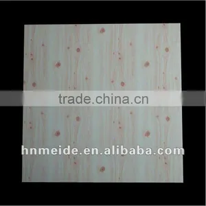 Wood False Ceiling thumbnail-1