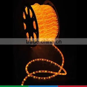 Led Light Swimming Pool Rope Light thumbnail-1