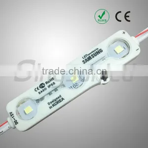 New Ultrasonic Injection Led Module 12VDC IP68 5 Years Warranty thumbnail-6